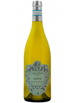 Вино Antica Vigna Soave DOC (Антіка Вігна Соаве)
